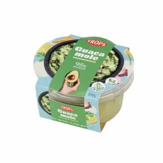 Guacamole Trops 150g