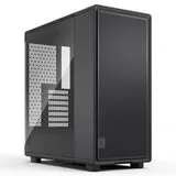 Caixa ATX Fractal Design Epoch Black Tempered Glass Light Tint