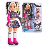 Nancy - Boneca Fashion Kuromi