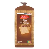 Pão de Forma com Côdea Integral