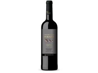 vinho tinto encosta perdizes superior alentejo 0.75l