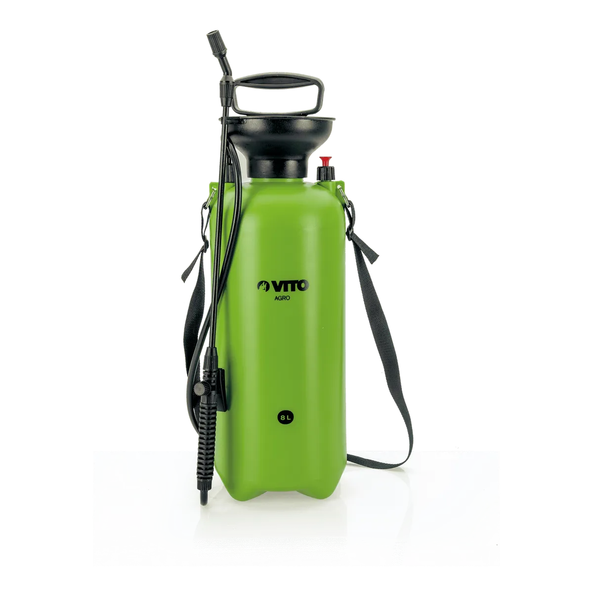 Pulverizador 8L