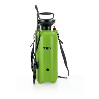 Pulverizador 8L