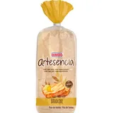 Pão Brioche Artesencia embalagem 500 g - Bimbo