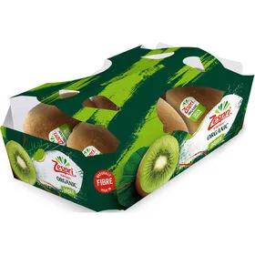 Kiwi Verde Biológico Zespri