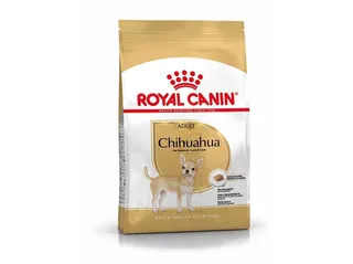 Ração Royal Canin chihuahua adult 1,5 kg