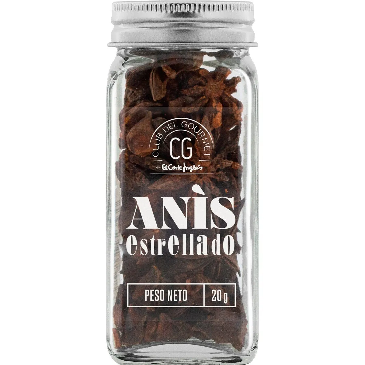 Anis Estrelado 20 g