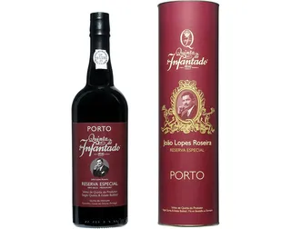 Vinho porto quinta do infantado reserva especial 0,75 L QTª DO INFANTADO