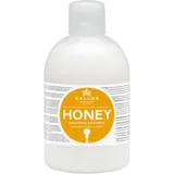 Honey Champô Reparador