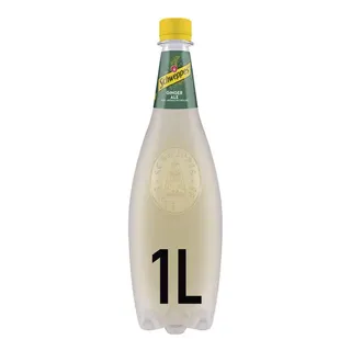 Ginger Ale, emb. 1 lt Schweppes