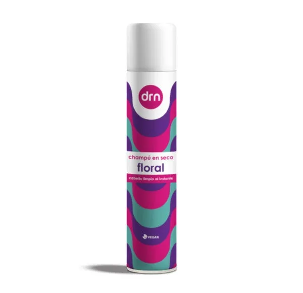 DRN Floral 200ML