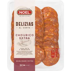 Chouriço Extra Noel