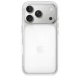 Capa Transparente Apple com MagSafe para iPhone 17 Pro