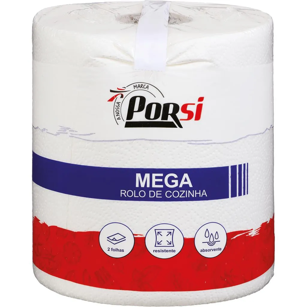 Rolo de cozinha mega