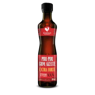 Molho Piri-piri Extra Forte Gallo