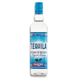 Tequila 0.70l On/Off