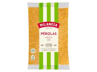 Massinhas cuscus Milaneza pisellini 250 g
