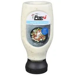 Molho Iogurte Top Down 285ml