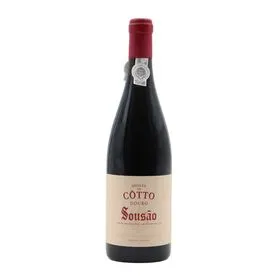 Quinta do Côtto Sousão Douro Vinho Tinto