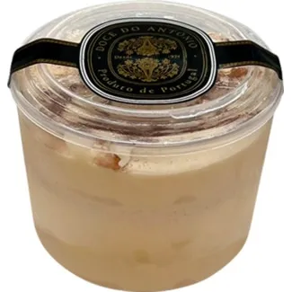 Arroz Doce embalagem 150 g - Doce Do António