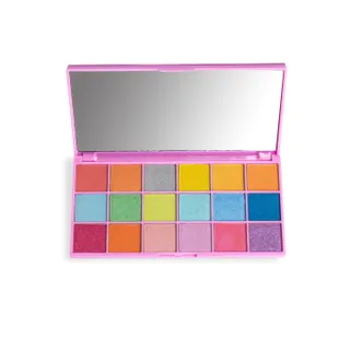 Yummy Paleta de Sombras Martinelia