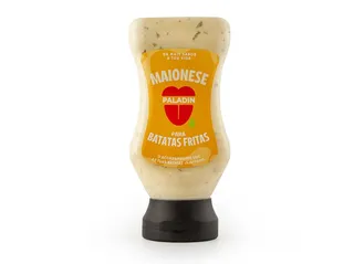 Maionese batatas fritas Paladin 230 ml