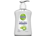 Sabonete Dettol líquido aloé vera 250 ml