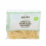 Massa Spaghetti Bio Casa Milo 250g