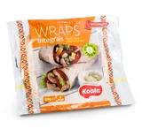 Wrap integral Koala 8 unidades 320 g