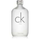 Calvin Klein CK One Eau de Toilette unissexo 50 ml
