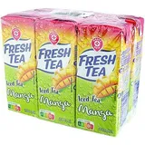 Iced Tea Fresh Tea Manga 6 x 200ml