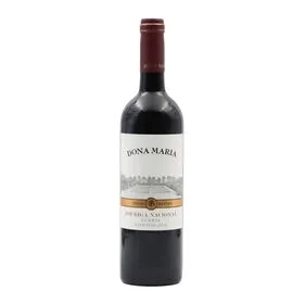 Dona Maria Touriga Nacional Reserva Alentejano Vinho Tinto