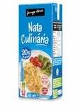 Natas UHT para Culinária