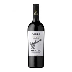 Campus de Borba Vinhas Velhas Alentejo Vinho Tinto