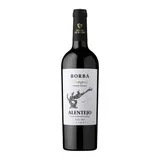 Campus de Borba Vinhas Velhas Alentejo Vinho Tinto