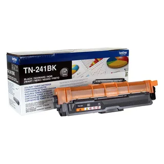 TONER BROTHER TN241BK PRETO