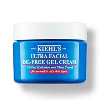 KIEHL'S Ultra Facial Oil-Free Gel Cream 28ML
