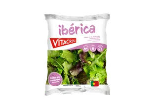 Salada Ibérica Vitacress