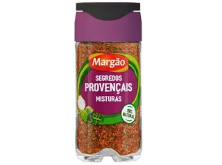 Segredos provençais Margão frasco 39 g