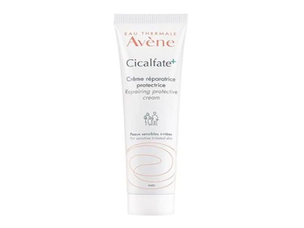 Creme Avene cicalfate + 40 ml