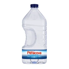 Água sem Gás Caldas de Penacova