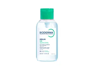 Água micelar Bioderma sébium pump 500 ml