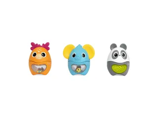 Animais Chicco encaixaveis