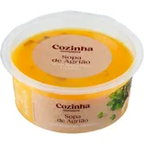 Sopa de Agrião Cozinha Continente