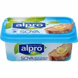 Creme Soja para Barrar Alpro 225g