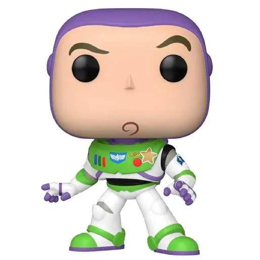 Funko Pop! - Toy Story 5 - Buzz Lightyear