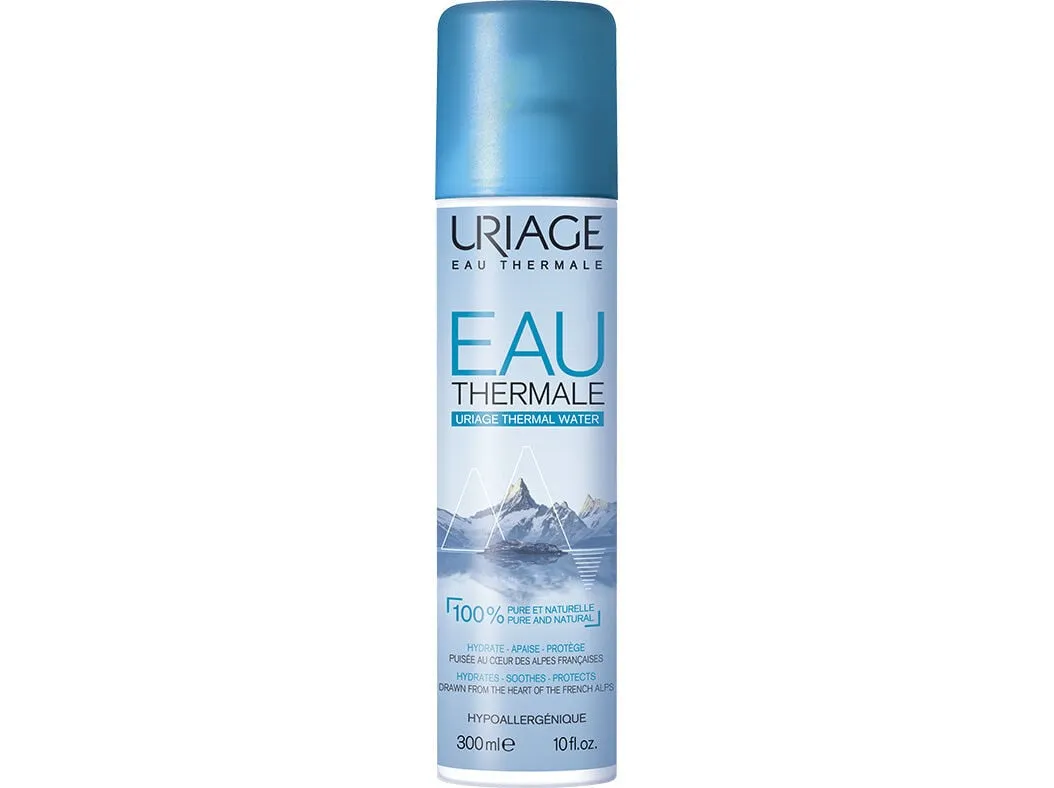 Água termal Uriage 300 ml