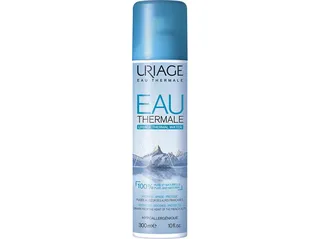 água termal uriage 300ml