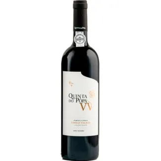Vinho Tinto do Douro Vinhas Velhas garrafa 75 cl - Pôpa