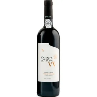 Vinho Tinto do Douro Vinhas Velhas garrafa 75 cl - Pôpa